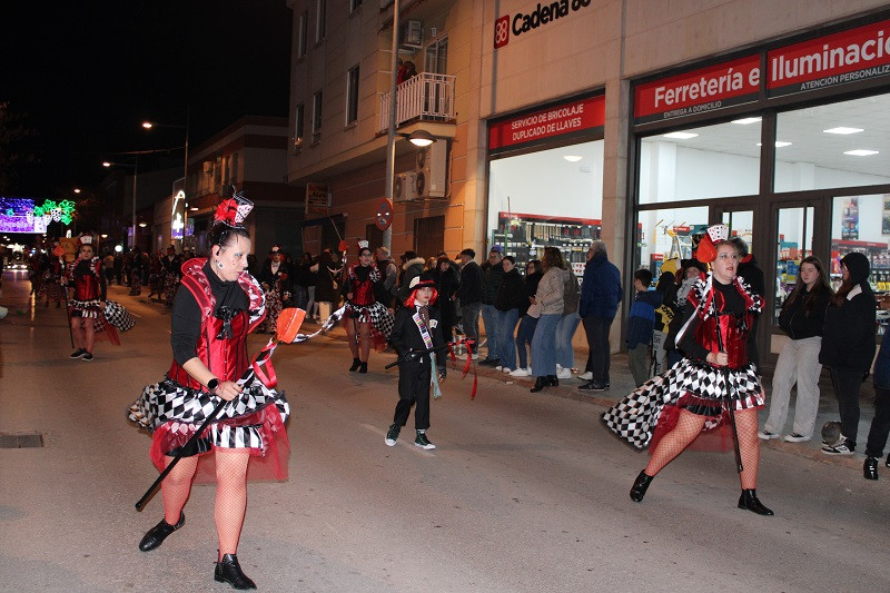 DESFILE CARROZAS 124