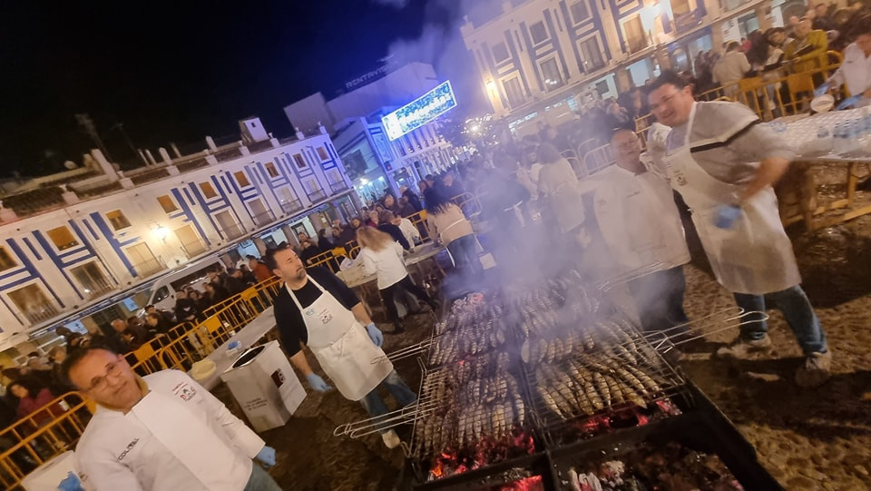 SARDINADA
