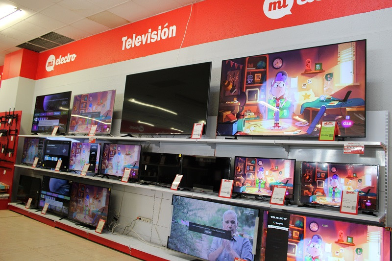 MI ELECTRO 19