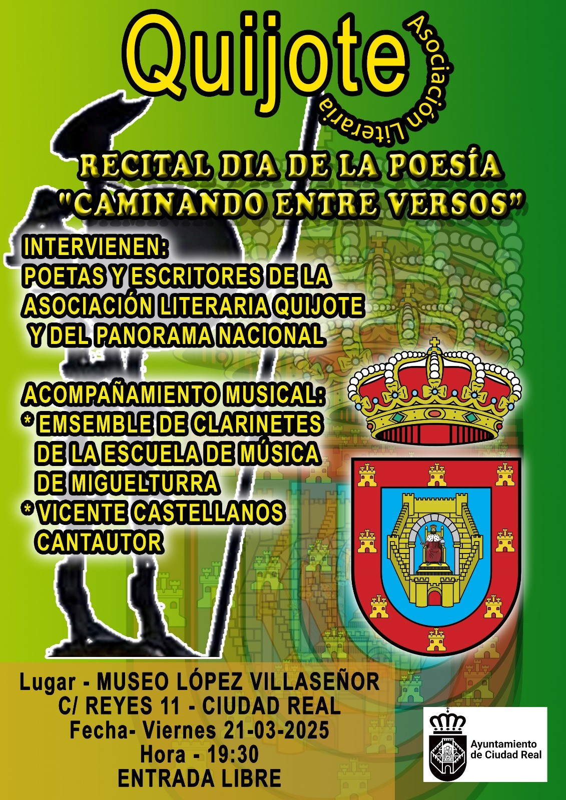 CARTEL 