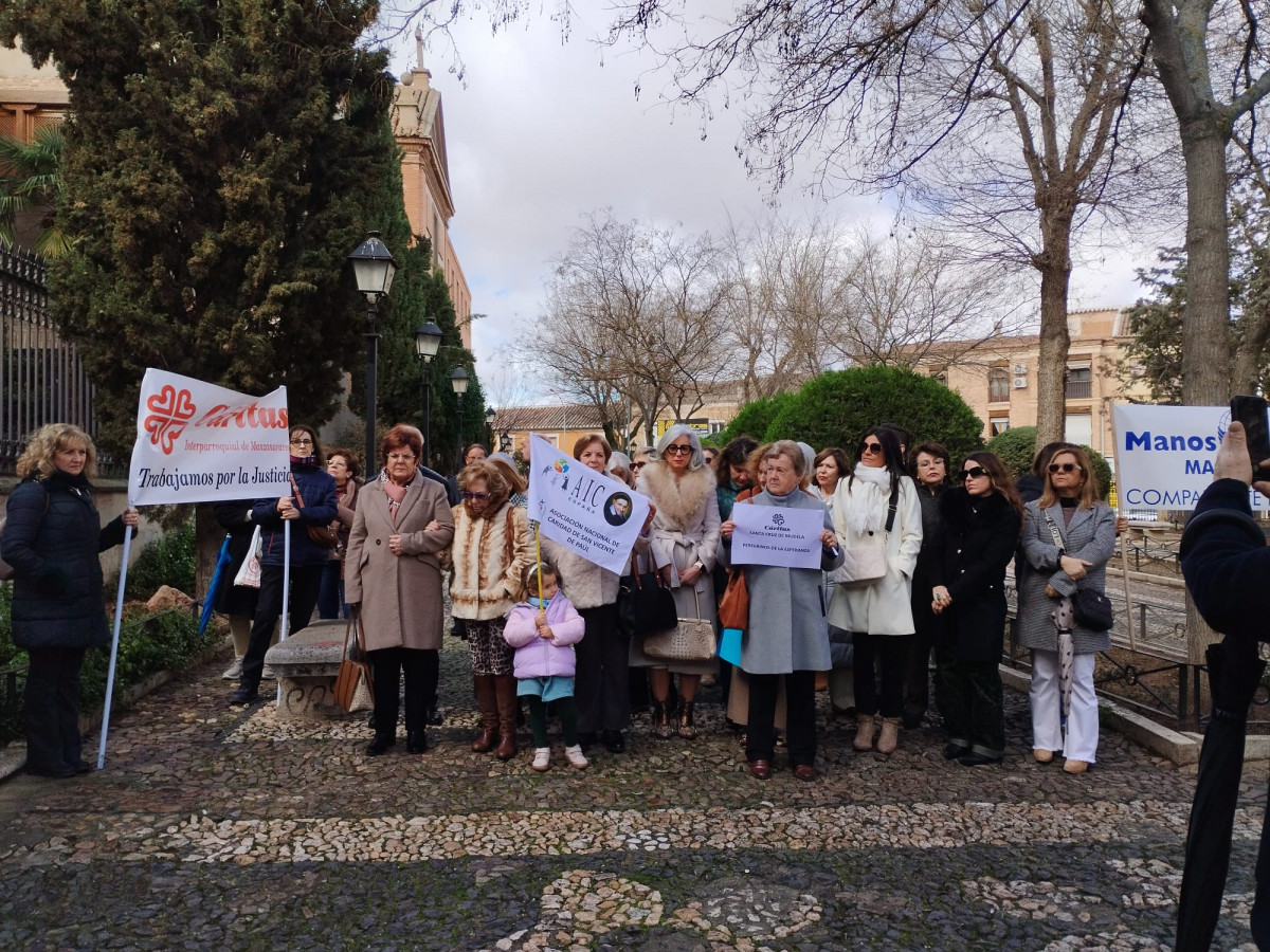 Grupo Manzanares