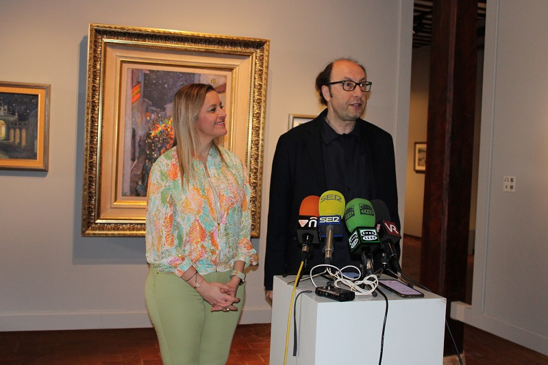 120325 VA EXP GREGORIO PRIETO