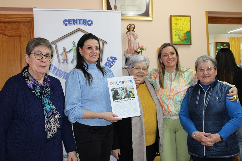 120325 VA HIJAS DE LA NATIVIDAD DE MARIA