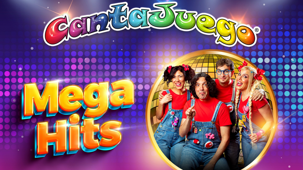 CANTAJUEGO MEGA HITS