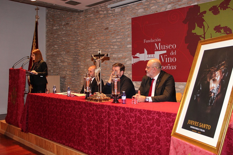 230325 VA PRESENT CARTEL MISERICORDIA Y PALMA 4