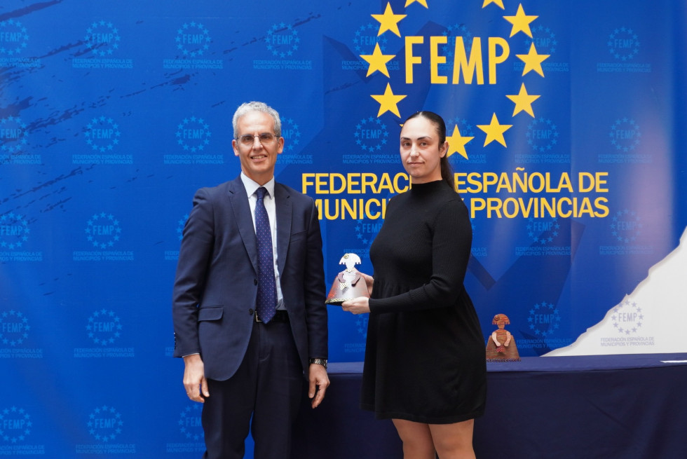 RECONOCIMIENTO VALDEPEÑAS FEMP 2