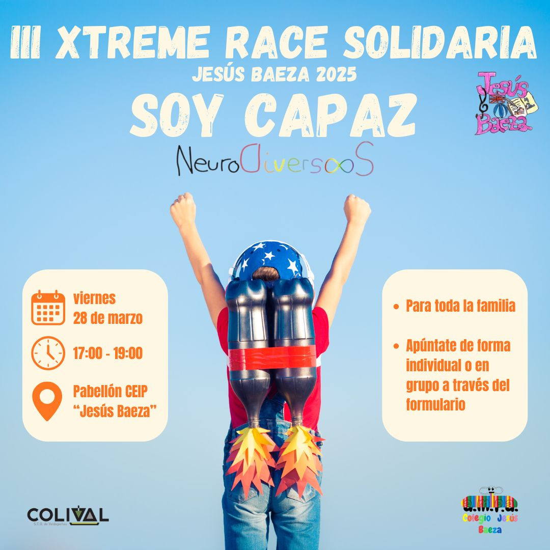 240325 xtreme race colegio jesus baeza neurodiversos1