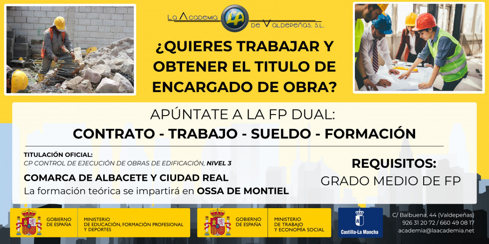 Banner control de ejecución de obras de edificación (1)