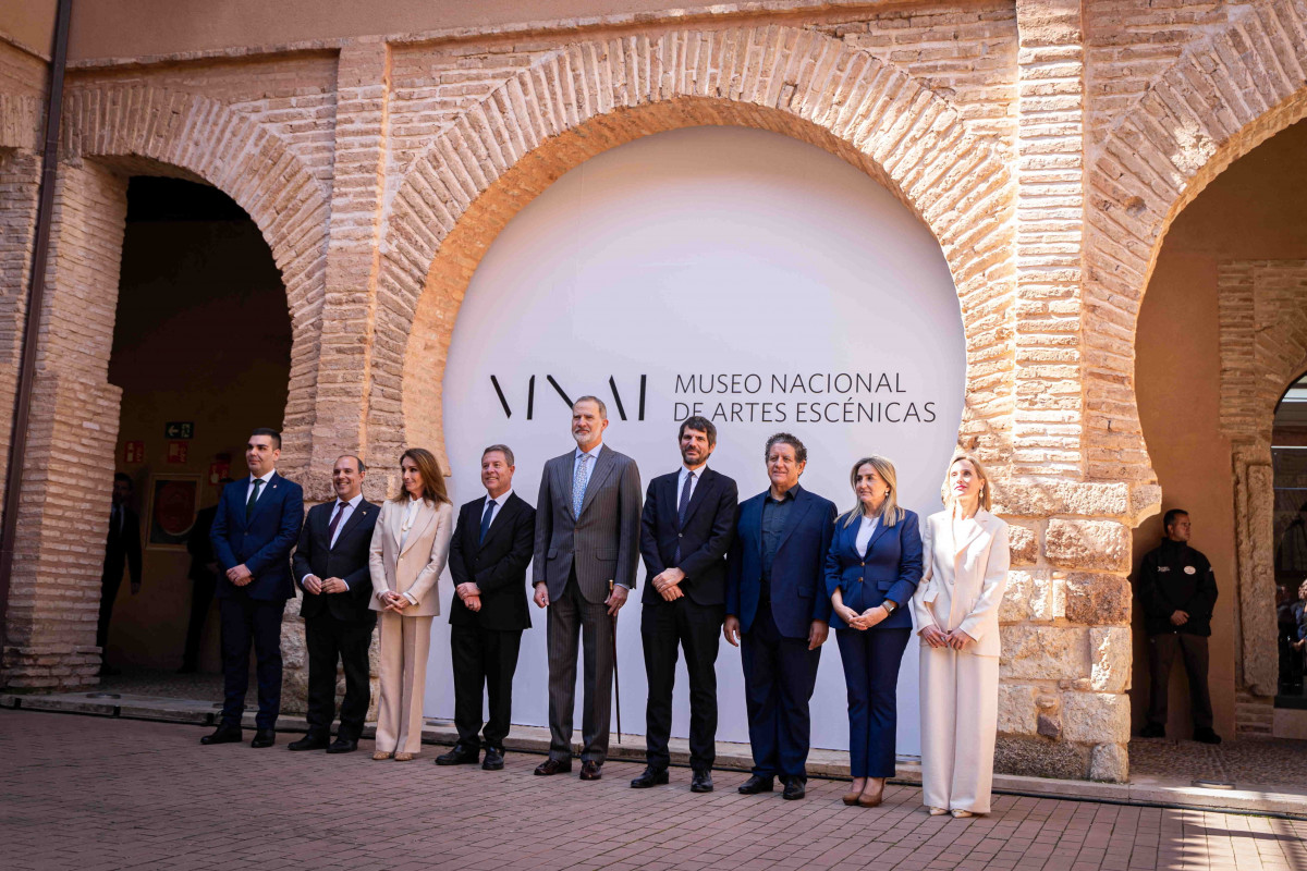 250327 inauguracion museo artes escenicas5