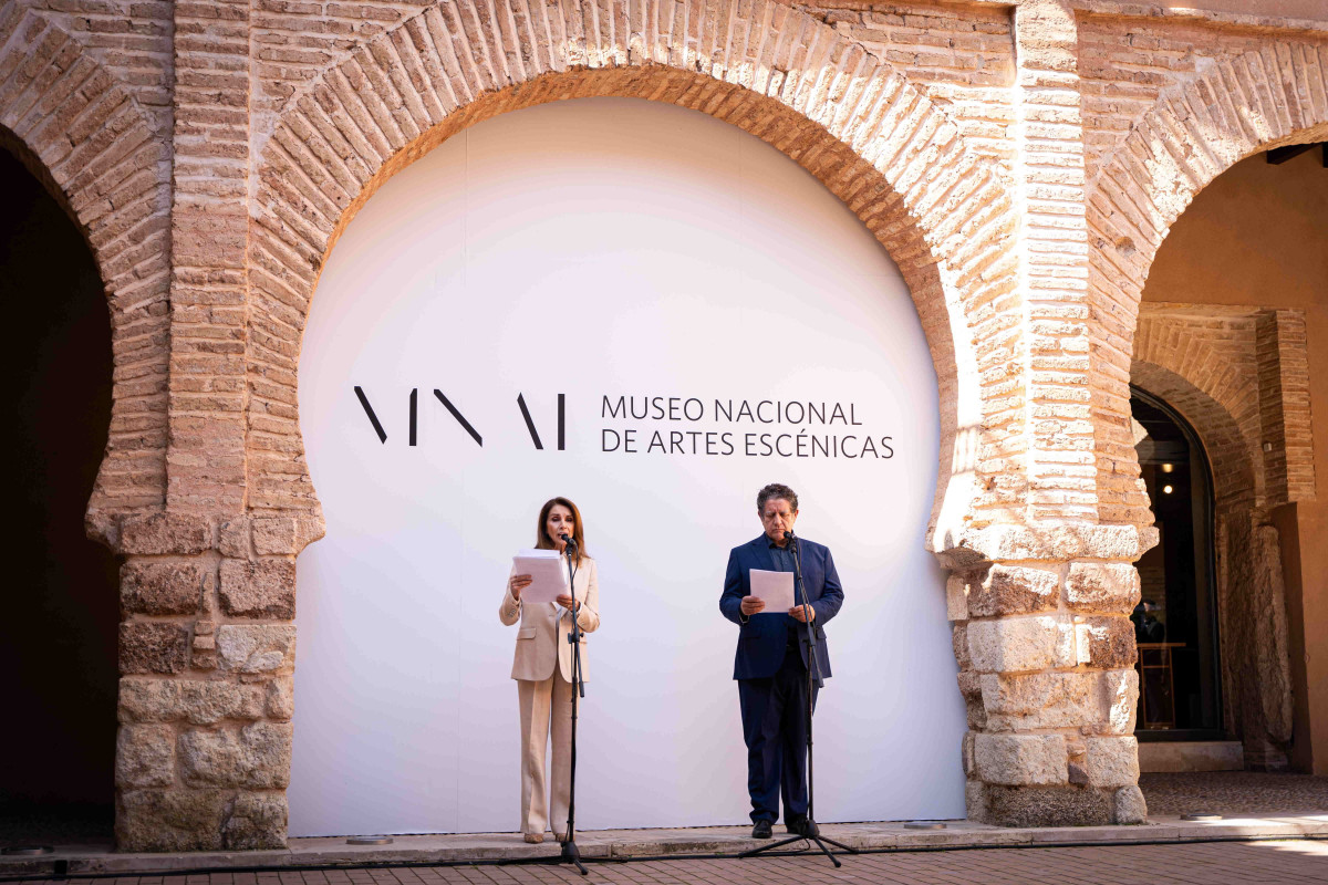 250327 inauguracion museo artes escenicas