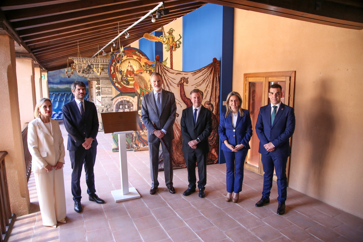 Museo artes escenicas 19