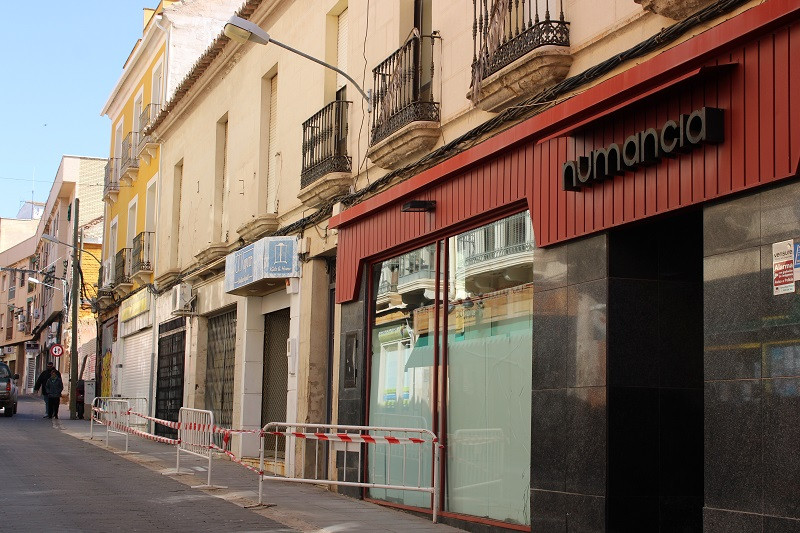 290325 VA CALLE CASTELLANOS
