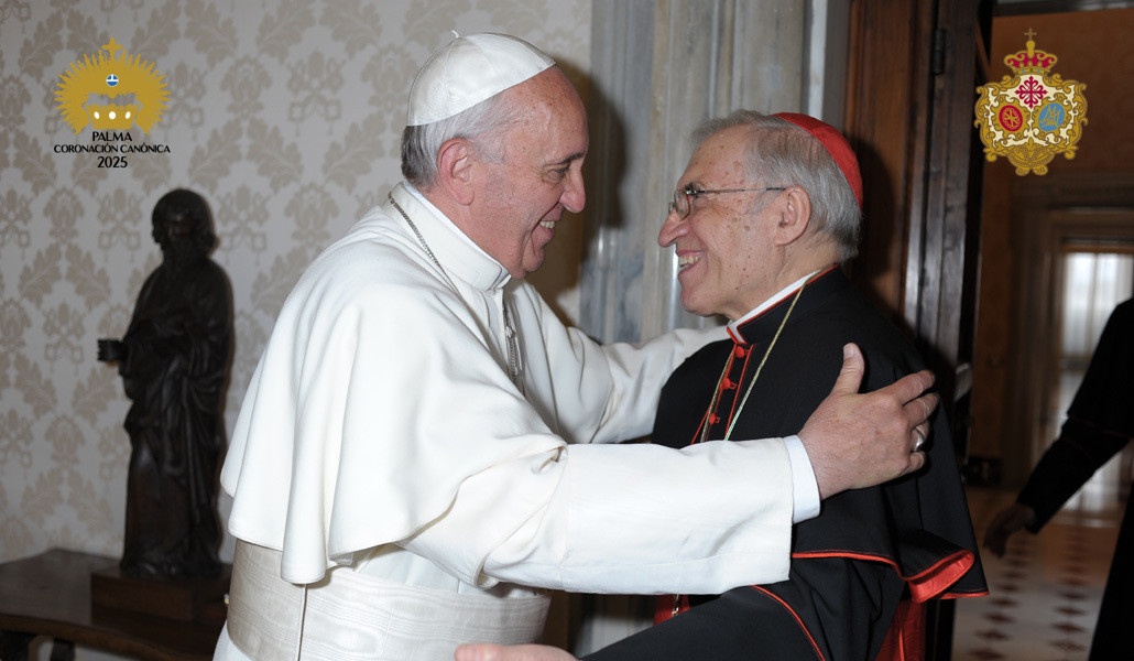 Cardenal Rouco Varela (1)