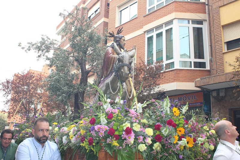 PROCESION DOMINGO DE RAMOS 13