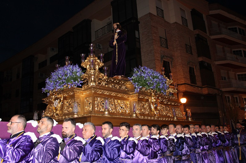 PROCESION MADRUGA 8