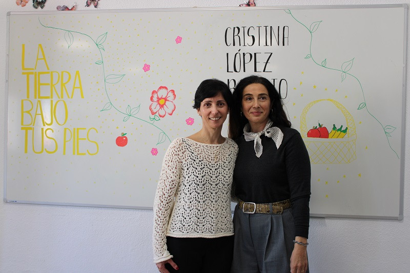 310325 VA CRISTINA LOPEZ BARRIO EN IES PRIETO 1