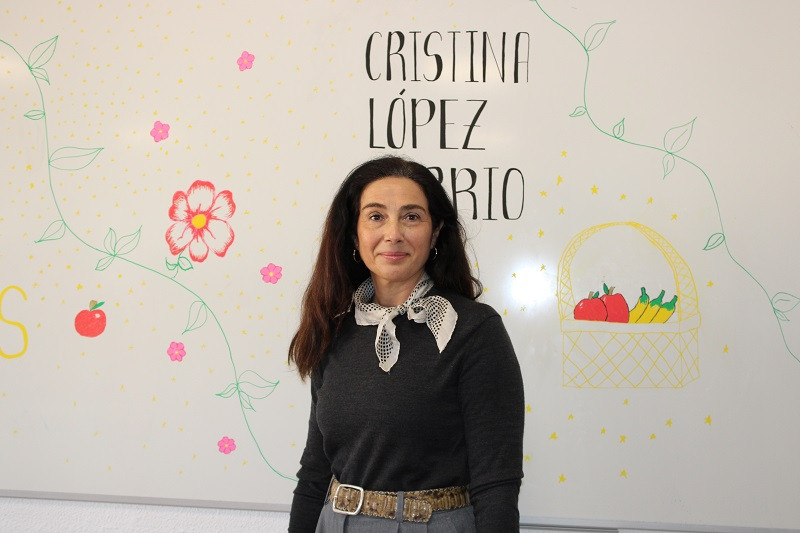 310325 VA CRISTINA LOPEZ BARRIO EN IES PRIETO 2