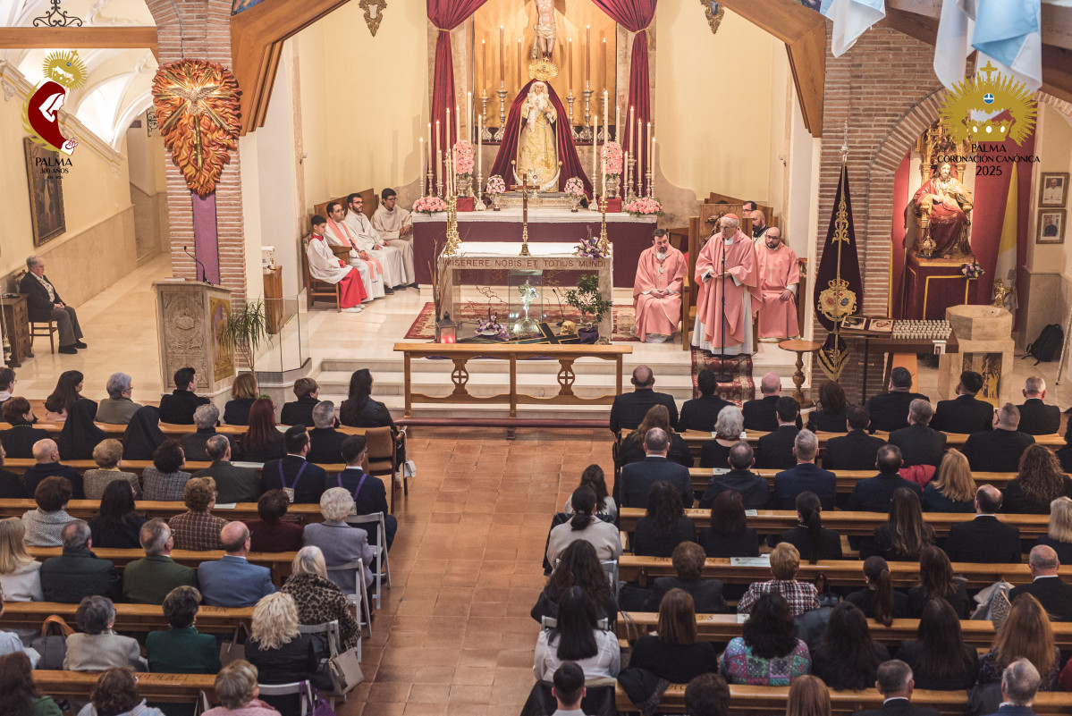 Pontifical Cardenal Rouco Varela (6)