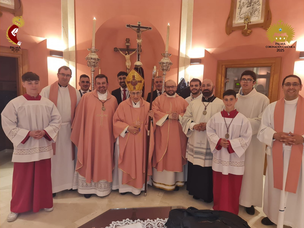 Pontifical Cardenal Rouco Varela (8)