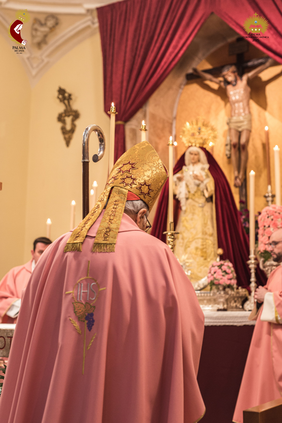 Pontifical Cardenal Rouco Varela (3)