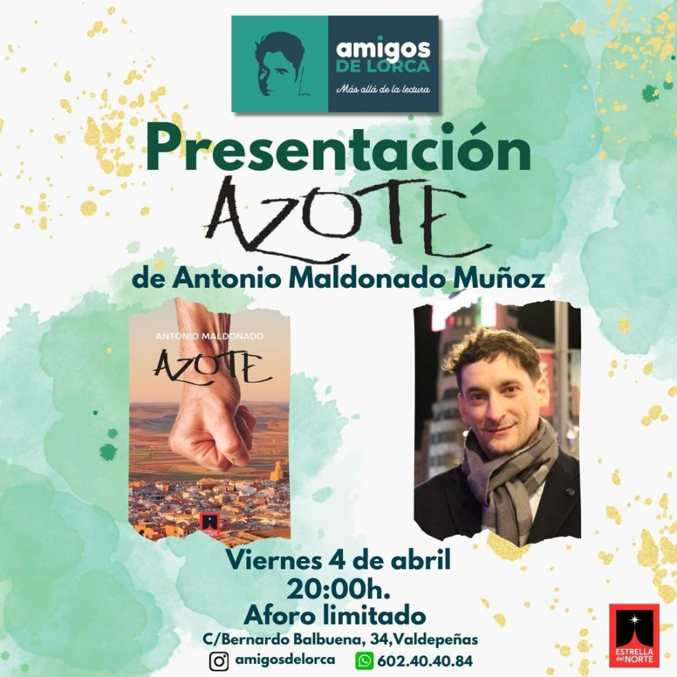 Cartel Valdepeñas