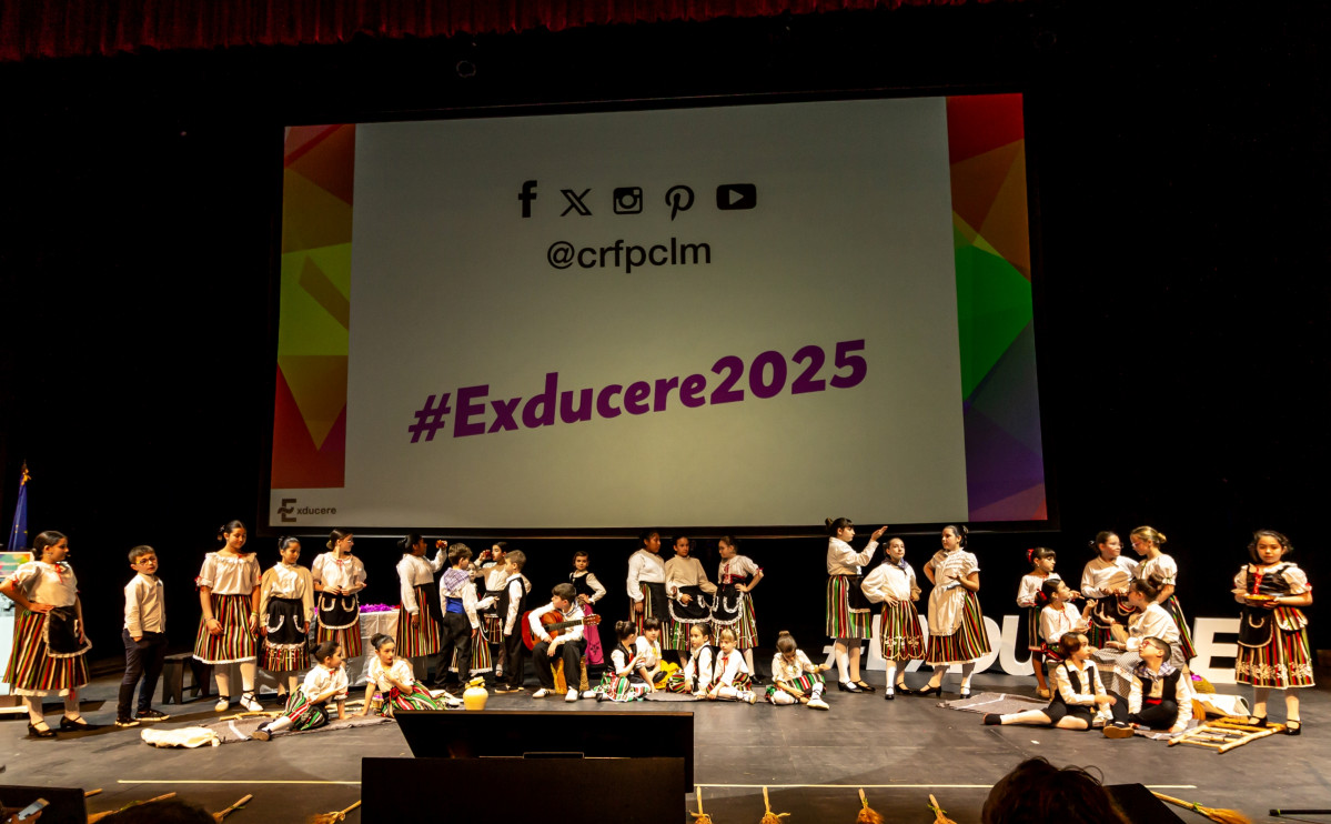  CONGRESO EXDUCERE ZARZUELA4