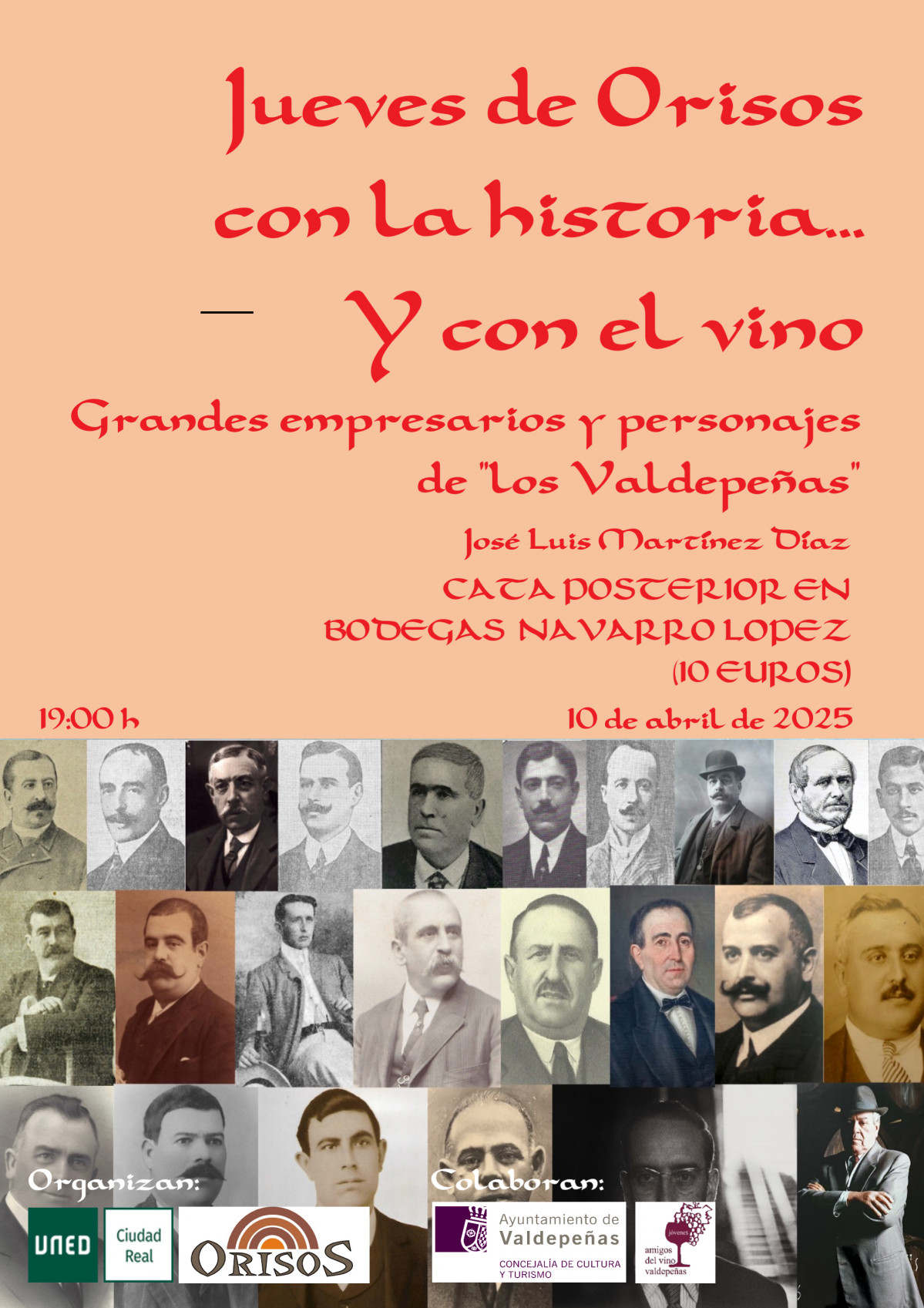 Los valdepeu00f1as