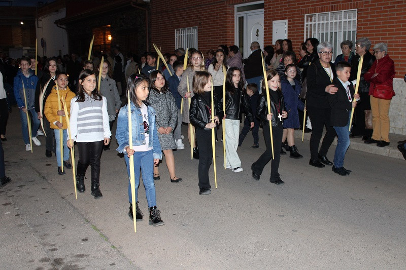 PROCESION CACHIPORRO 2