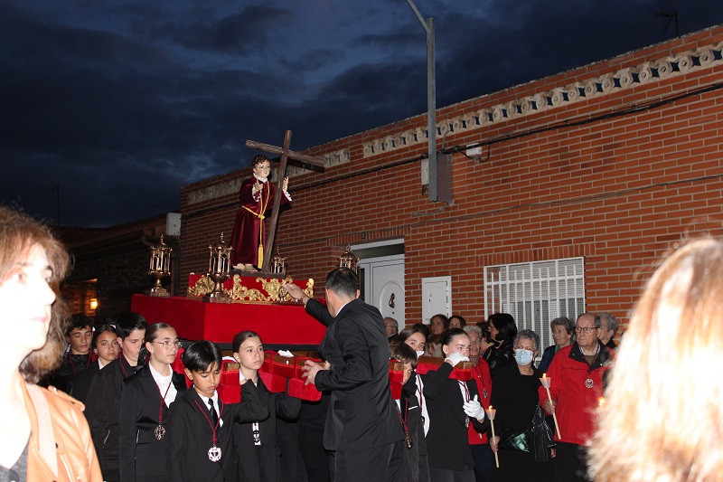 PROCESION CACHIPORRO 3