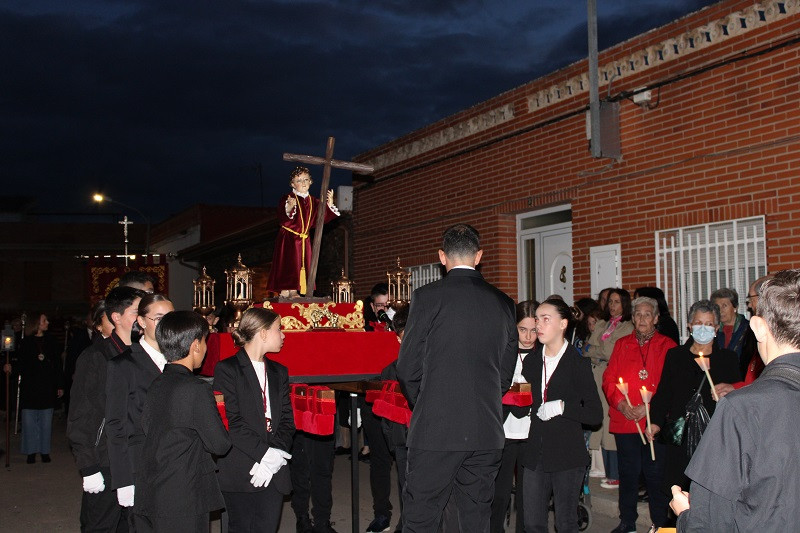PROCESION CACHIPORRO 4