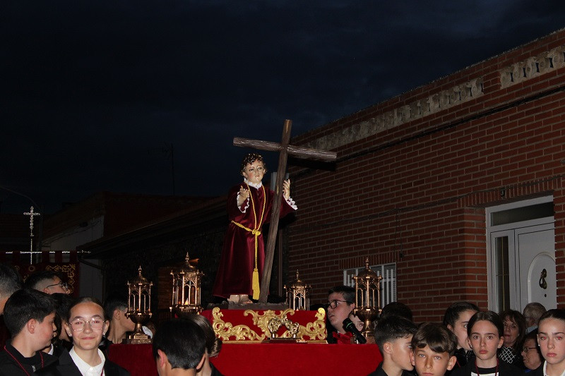 PROCESION CACHIPORRO 5