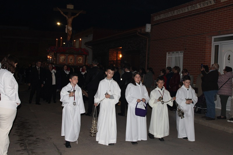 PROCESION CACHIPORRO 11