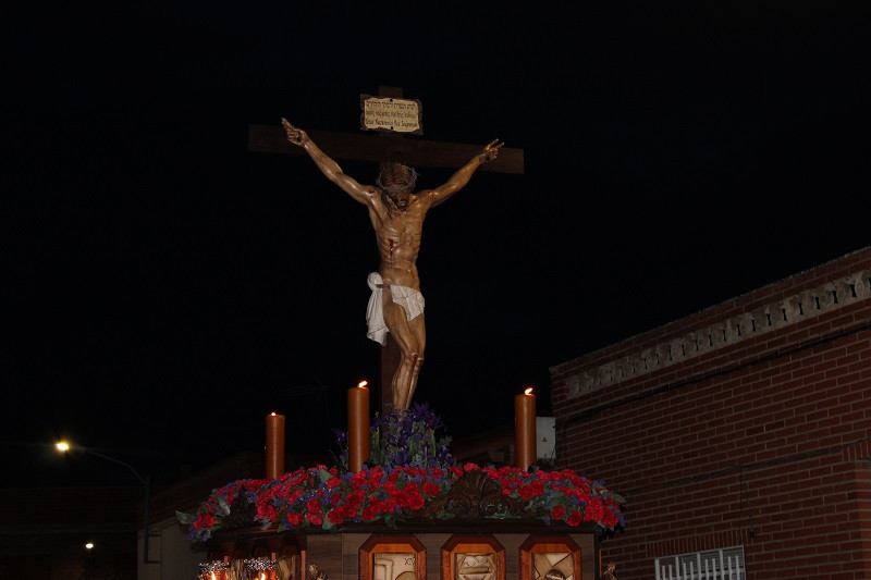 PROCESION CACHIPORRO 13