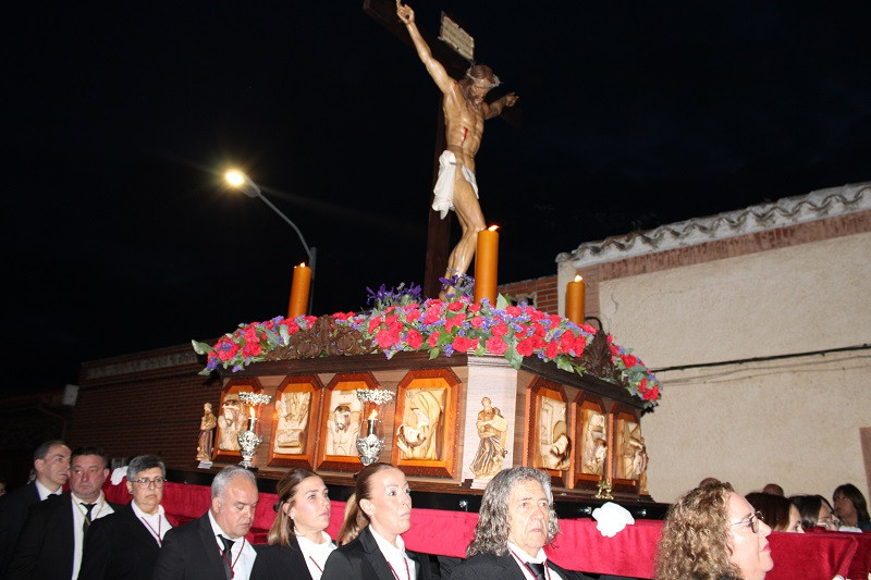 PROCESION CACHIPORRO 14