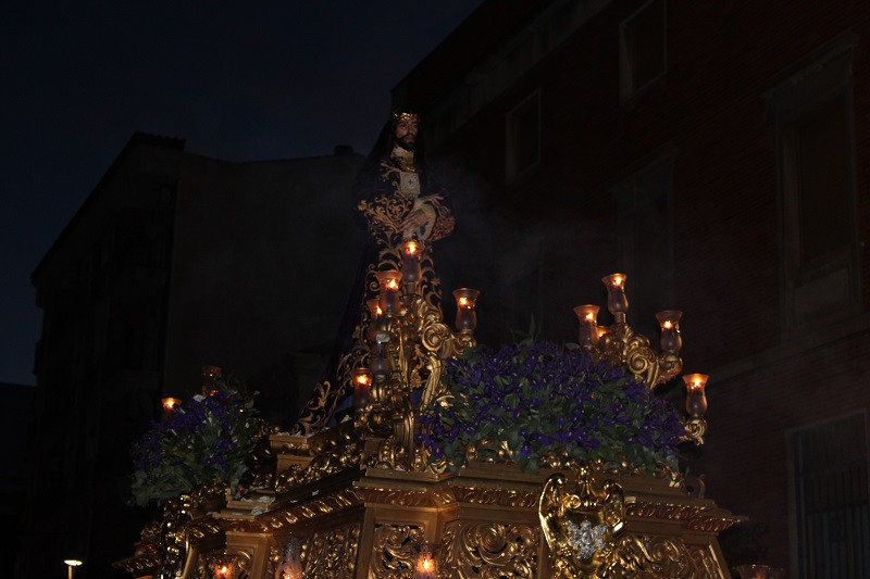 PROCESION MADRUGA 6