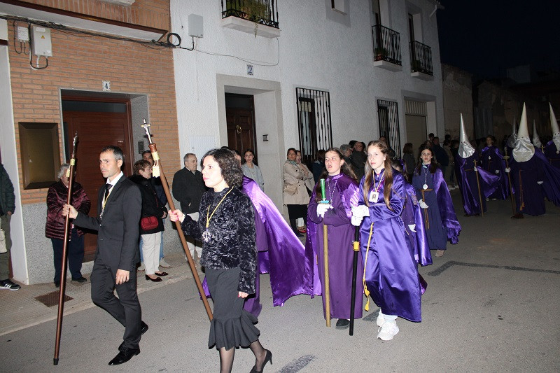 PROCESION SANTO ENTIERRO 5