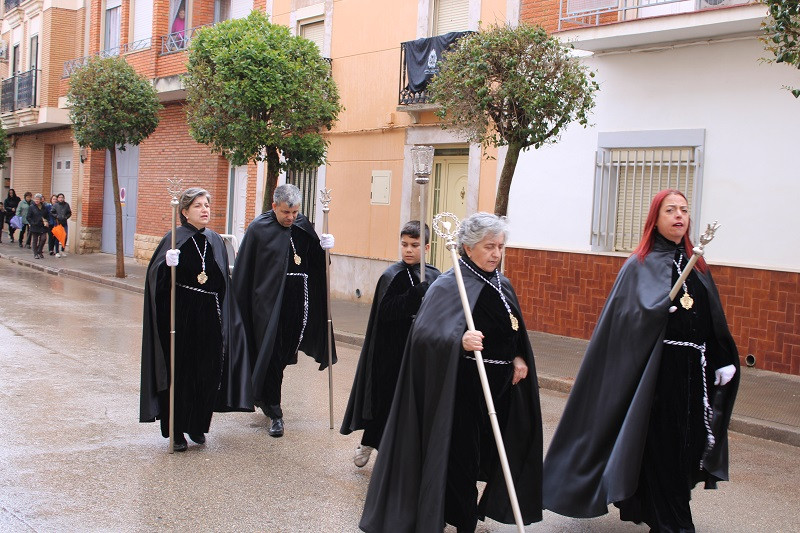 PROCESION JESUS RESUCITADO 4