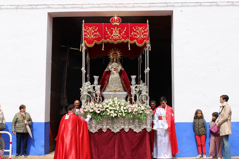 PROCESION JESUS RESUCITADO 10