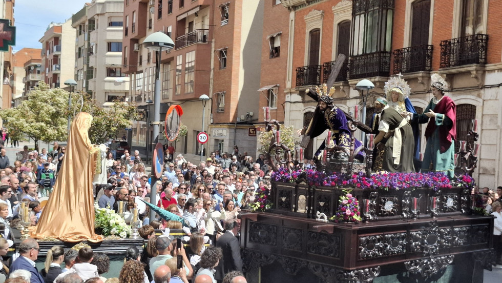 SEMANA SANTA VALDEPEÑAS
