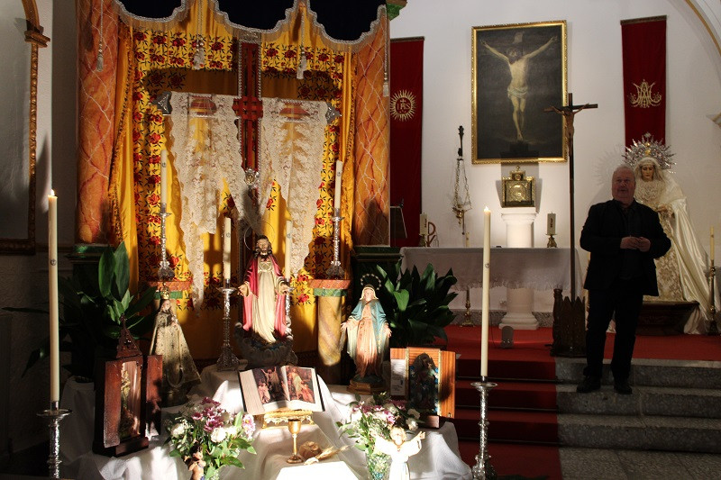 020525 VA CRUZ MAYO HERMANDAD JESUS ORANDO EN EL HUERTO 2