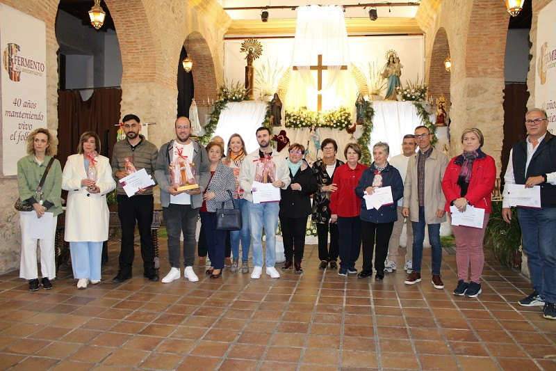 040525 VA PREMIOS CONCURSO CRUCES MAYO