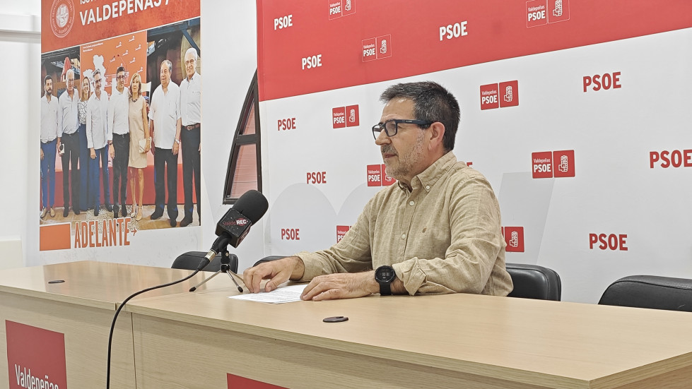 Adrián García