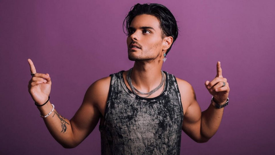 A abrahammateo