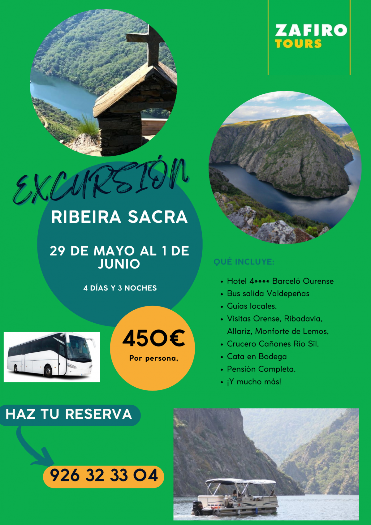 RIBEIRA SACRA