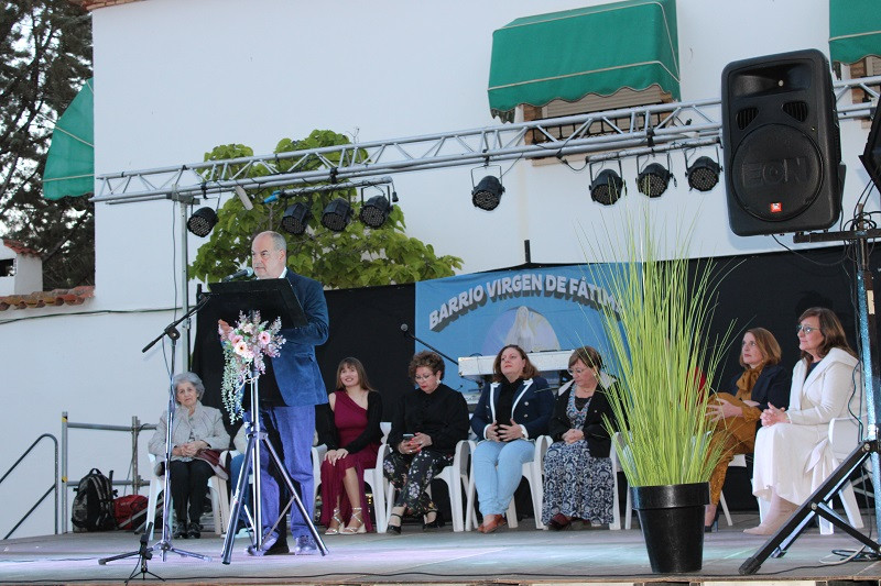 100525 VA INAUG FIESTAS FATIMA 2