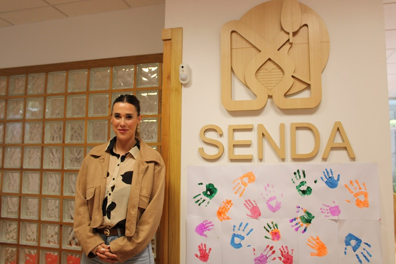 SENDA