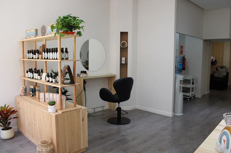 PELUQUERIA BRUMA 9