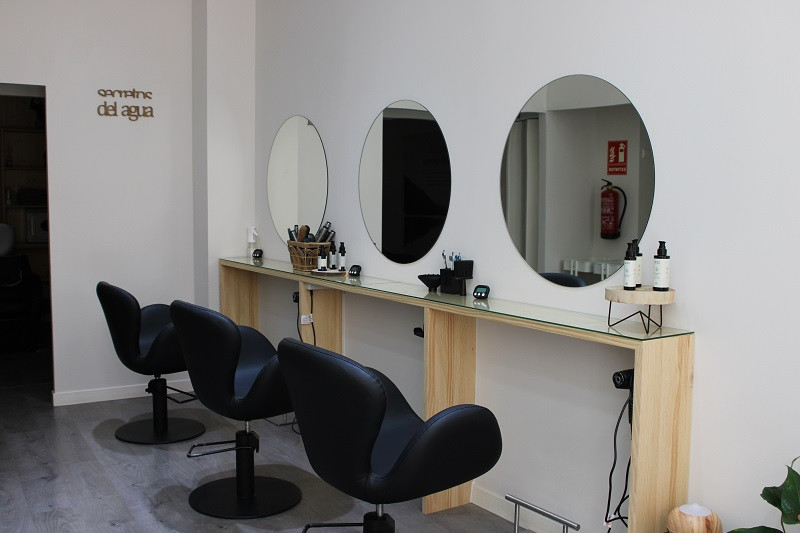 PELUQUERIA BRUMA 2