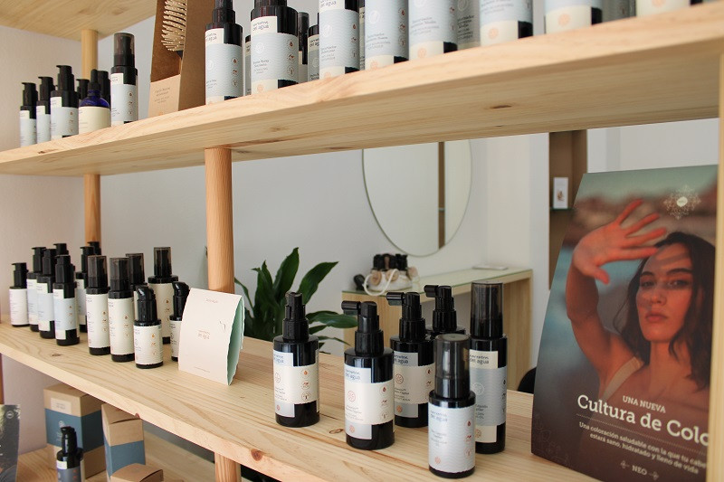 PELUQUERIA BRUMA 5