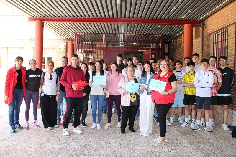 140525 VA DONACION CARRERA INTERCENTROS